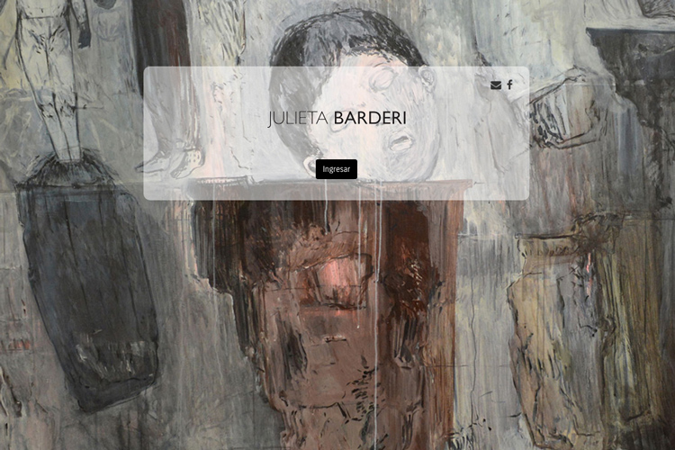 Julieta Barderi
